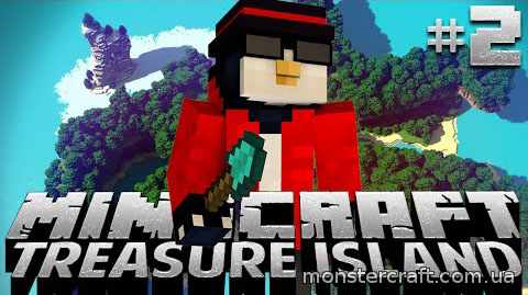 Treasure Island 2 скачать