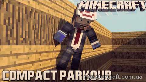 Compact Parkour скачать