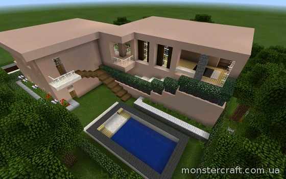 Modern House Series [Креатив] скачать