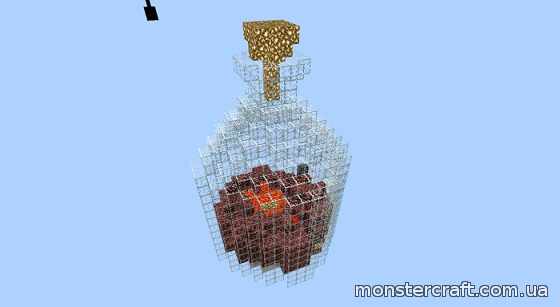 World in a Jar PE [Выживание] скачать