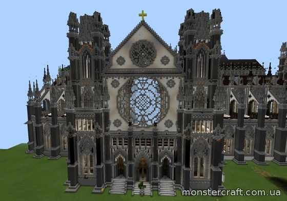 Big Cathedral [Креатив] скачать