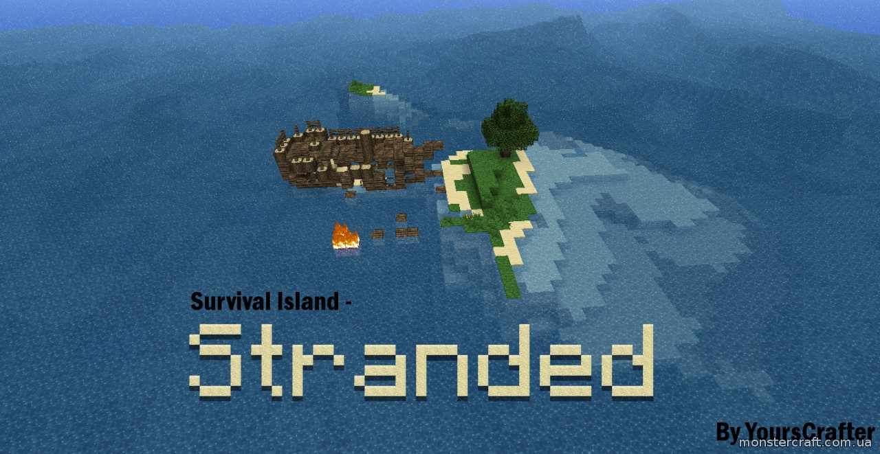 Survival Island - Stranded скачать