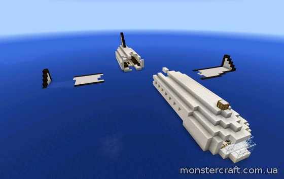 SOS Stranded Ocean [Выживание] скачать