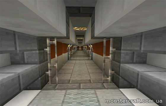 EXPERIMENT #275 [Приключение] [Паркур] скачать