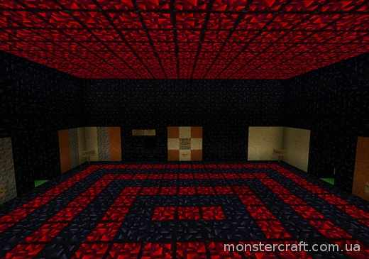 Mined Prison [Приключение] скачать