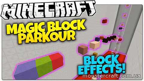 Block Parkour скачать Block Parkour скачать