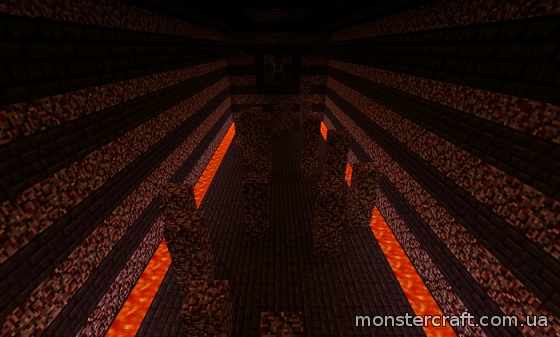 Lava Runner [Паркур] скачать