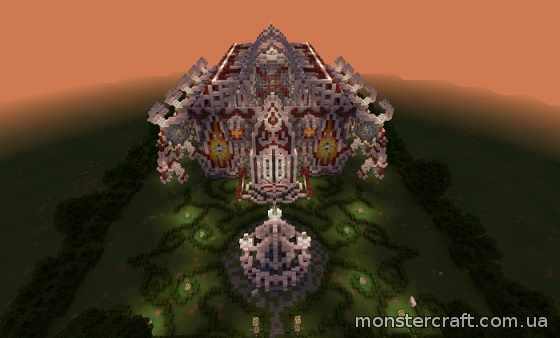 The Devil’s Shrine [Паркур] скачать