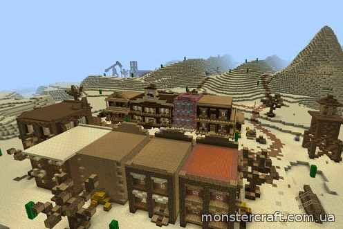 Drought [Приключение] скачать