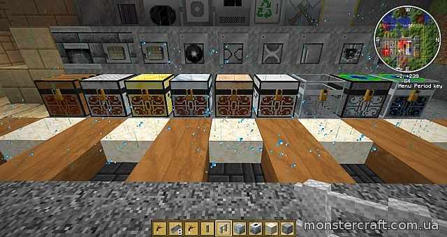 Tekkit [1.5.2] [32x] скачать