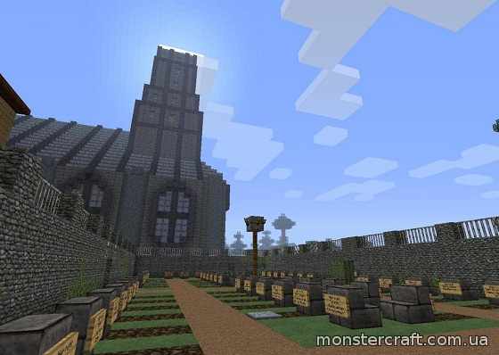 Hammerite-Craft [1.5.2] [64x] скачать