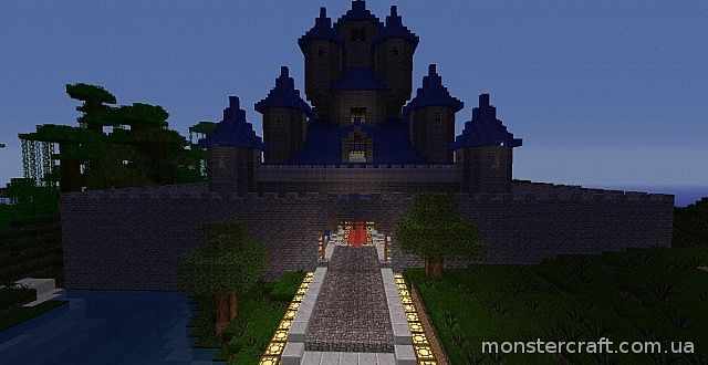 Medieval Times [1.5.2] [64x] скачать