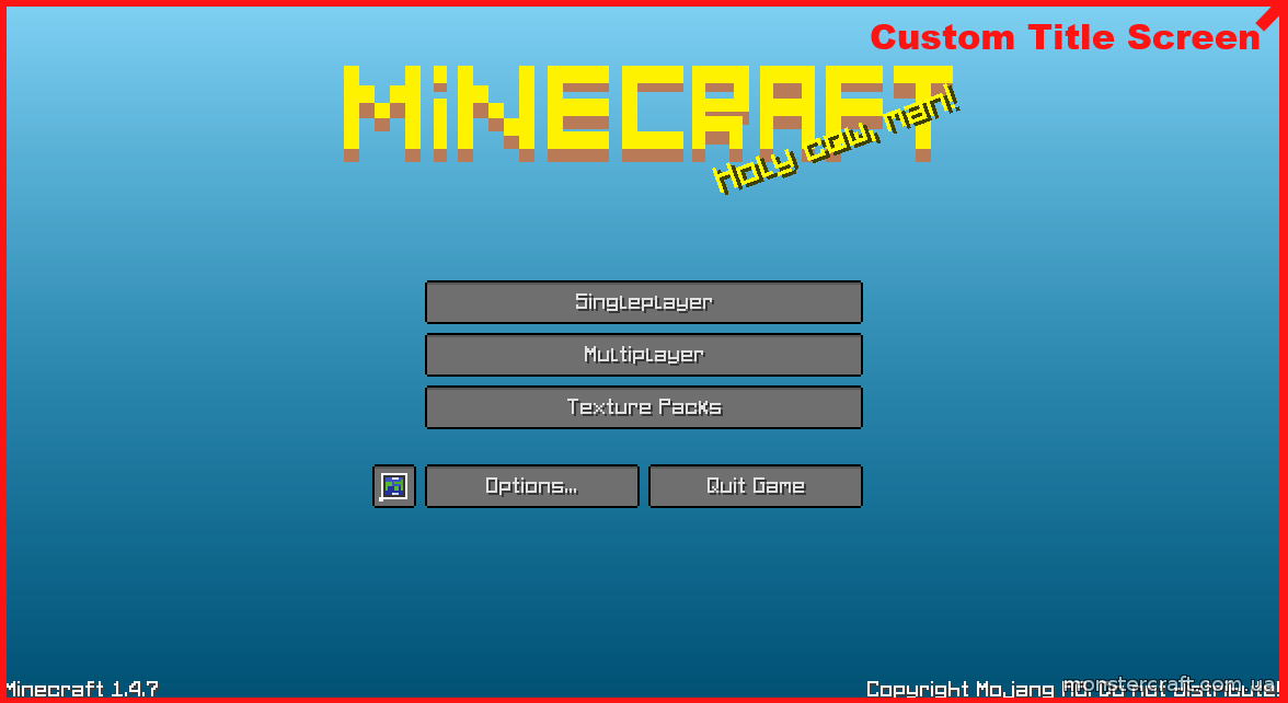 Epic oCd [16x] скачать