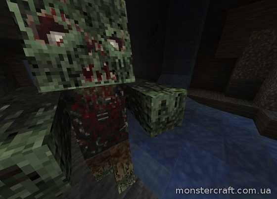 ZoDDCraft [1.5.2] [32x] скачать