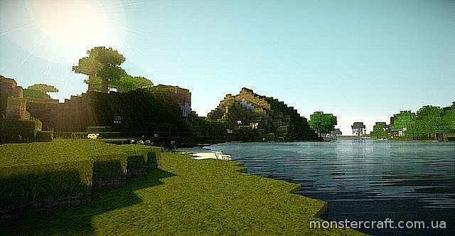 RealL (Light) [1.5.2] [1024x] скачать