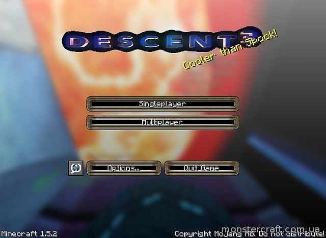 Descent 3 [1.5.2] [64x] скачать