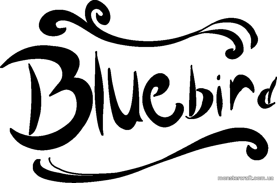 Bluebird [16x] скачать
