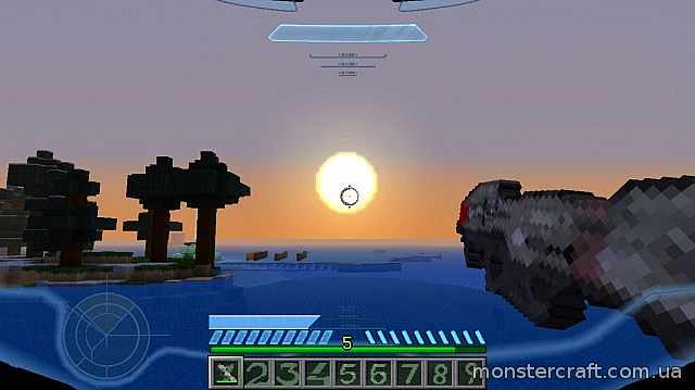 Halo Minecraft [1.5.2] [64x] скачать