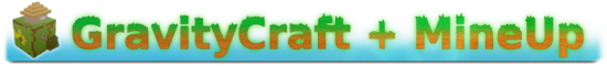 GravityCraft [1.5.2] скачать