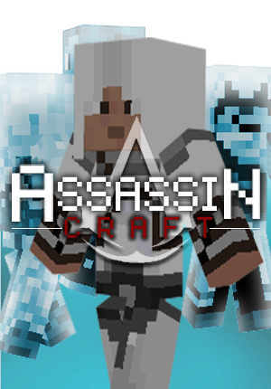 AssassinCraft [1.5.2] скачать