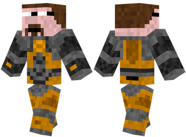 Gordon Freeman скачать