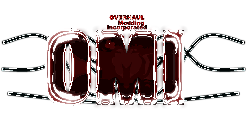 Fallout Mod [1.5.2] скачать