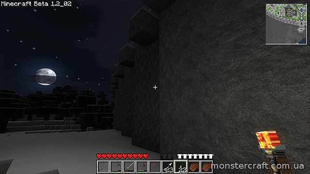 Enhanced [1.5.2] [32x] скачать