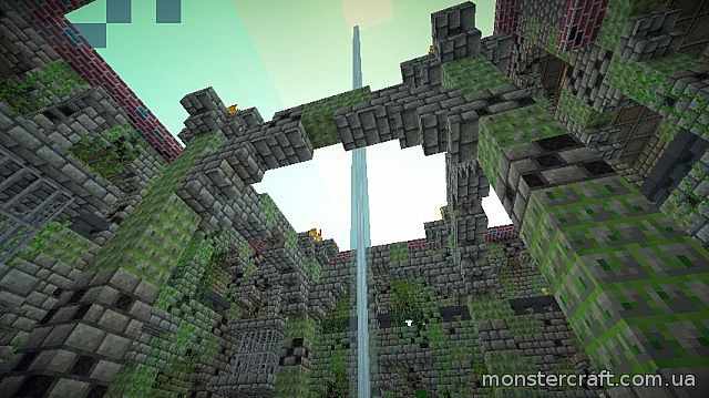 Spring Breeze [1.5.2] [16x] скачать