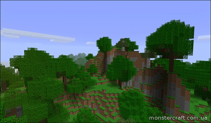 Xenocontendi [1.5.2] [16x] скачать