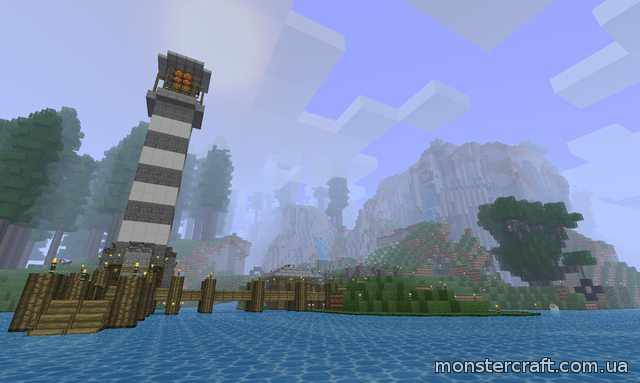 Gerudoku [1.5.2] [32x] скачать