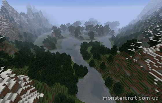 ElementalEssence [1.5.2] [16x] скачать