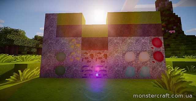 Montii’s Realistic [1.5.2] [32x] скачать