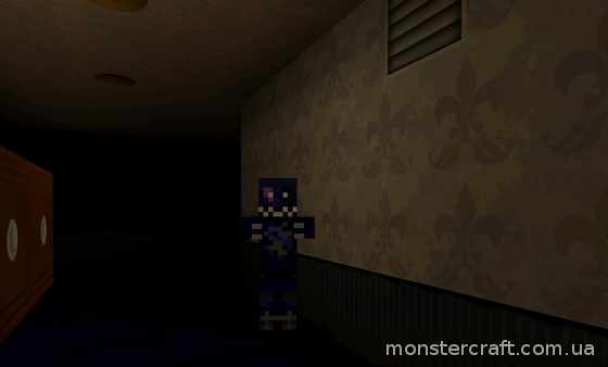 Pocket Nightmare – FNAF 4: The Final Chapter скачать