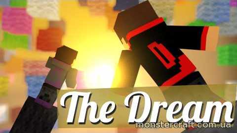 The Dream скачать