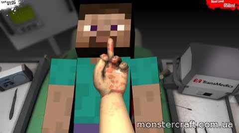 Surgeon Simulator скачать