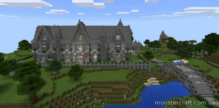 Victorian Manor скачать