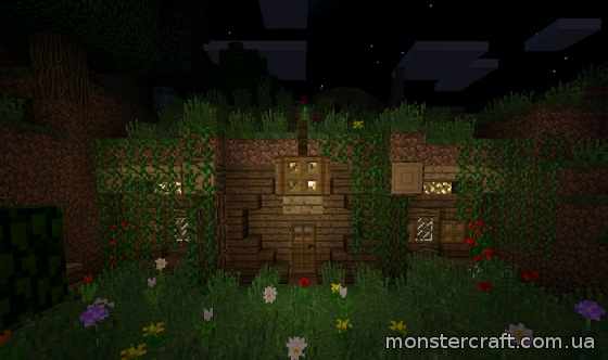 Hobbit-hole скачать