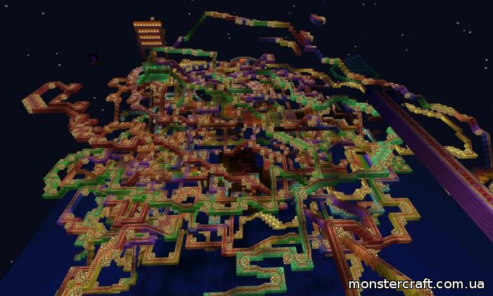 Rainbow Road 4.5 скачать
