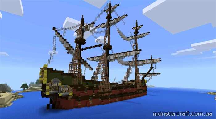 18th Century Ships скачать