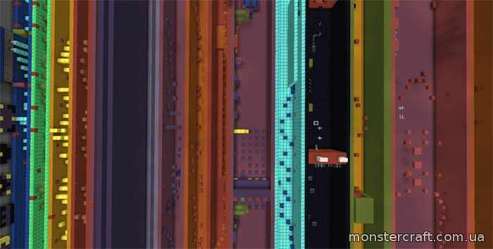 Geometry Dash скачать
