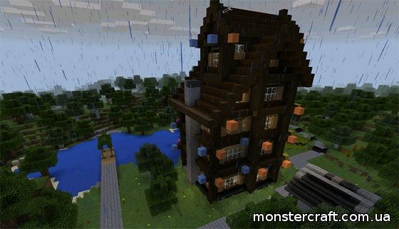 Rustic Home скачать