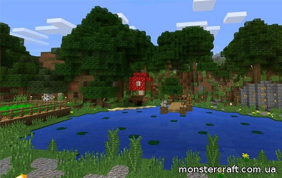 JackFrostMiner’s Let’s Play World скачать