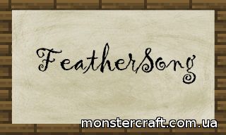 FeatherSong [1.5.2] [32x] скачать