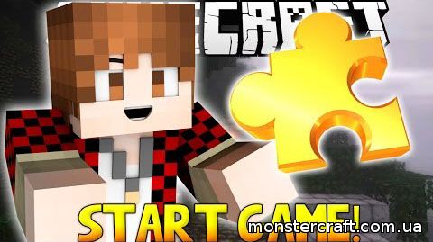 Start Game скачать