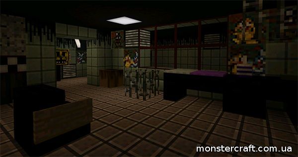Pocket Nightmare: The Horror Attraction скачать