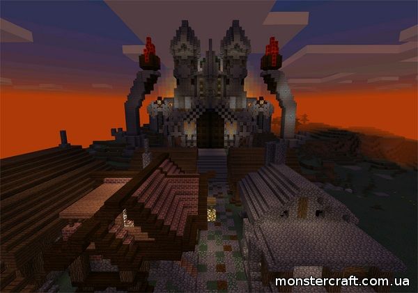 The Cloudy Kingdom скачать