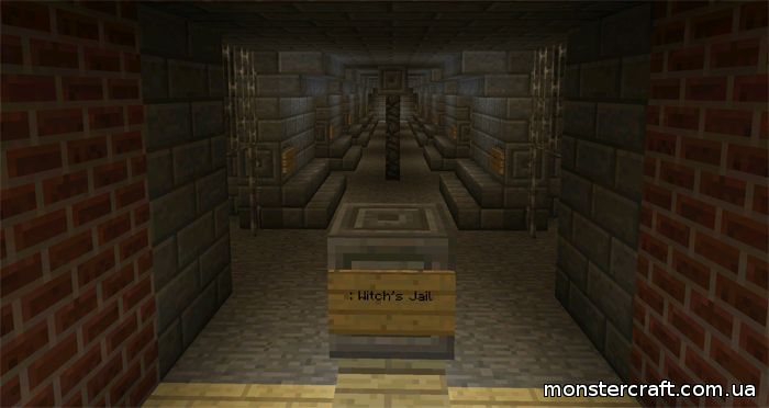 The Witch’s Mansion Escape скачать