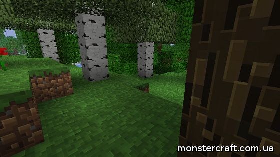 Traditional Beauty [1.5.2] [64x] скачать