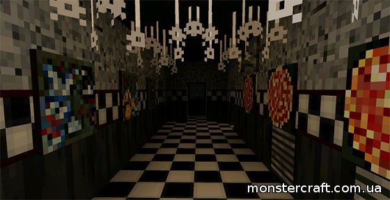 Pocket Nightmare: The Horror Attraction скачать