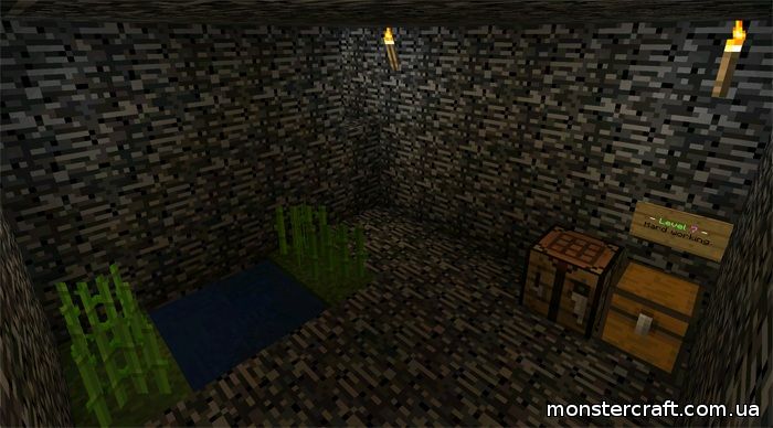 MineObjective 1 скачать